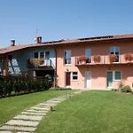 게스트하우스 Il Torchio