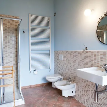 ゲストハウス Il Torchio