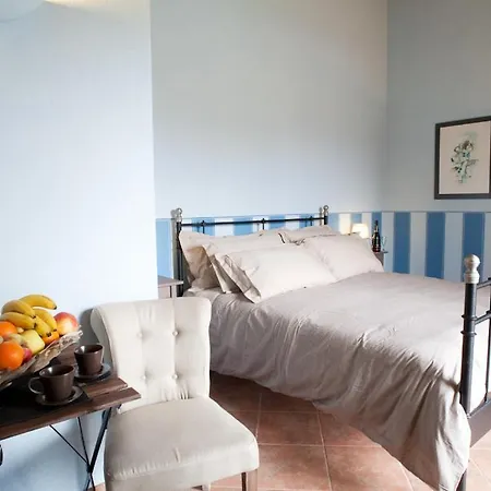 Il Torchio ゲストハウス 3*