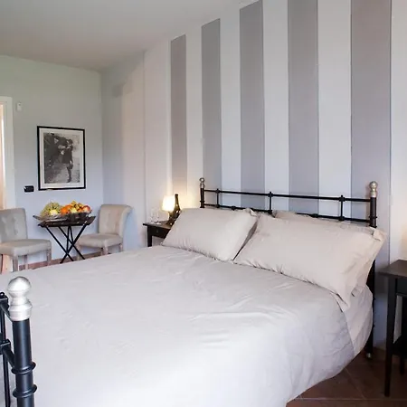 Il Torchio Gasthuis Pianfei