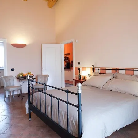 Il Torchio Gasthuis 3*