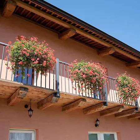 Il Torchio Gasthuis 3*