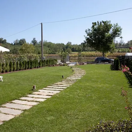 Gasthuis Il Torchio Pianfei