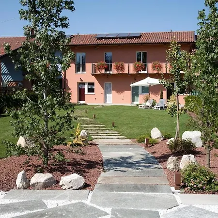 Il Torchio Gasthuis 3*