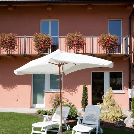 Gasthuis Il Torchio 3*