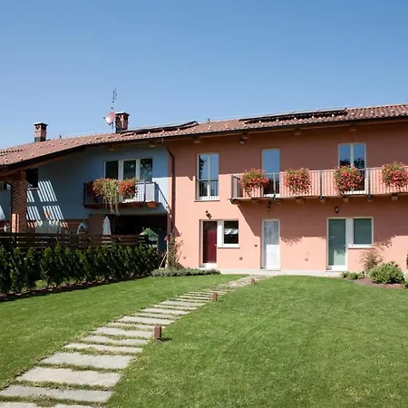 ゲストハウス Il Torchio